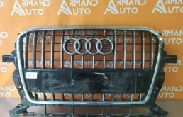 Решетка радиатора Audi Q5 2012-2017 8R0853651RT94 1 8R