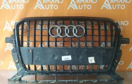 Решетка радиатора Audi Q5 2012-2017 8R0853651RT94 1 8R