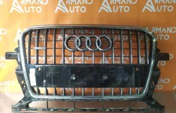 Решетка радиатора Audi Q5 2012-2017 8R0853651RT94 1 8R