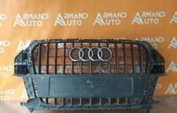 Решетка радиатора Audi Q3 2011-2014 8U0853651H1QP 1 8U