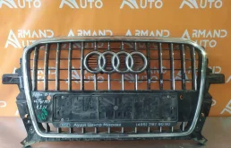Решетка радиатора Audi Q5 2012-2017 8R0853651ABT94 1 8R