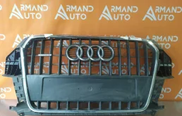 Решетка радиатора Audi Q3 2011-2014 8U0853651H1QP 1 8U