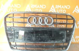Решетка радиатора Audi A5 2011-2016 8T0853651GT94 1 8T
