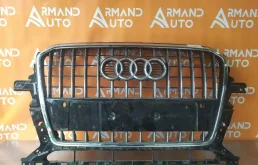 Решетка радиатора Audi Q5 2012-2017 8R0853651RT94 1 8R