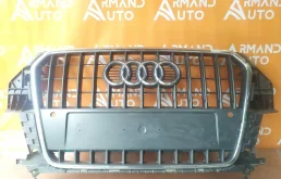 Решетка радиатора Audi Q3 2011-2014 8U0853651H1QP 1 8U