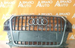 Решетка радиатора Audi Q3 2011-2014 8U0853651H1QP 1 8U