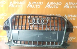 Решетка радиатора Audi Q3 2011-2014 8U0853651H1QP 1 8U