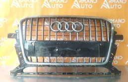 Решетка радиатора Audi Q5 2012-2017 8R0853651RT94 1 8R