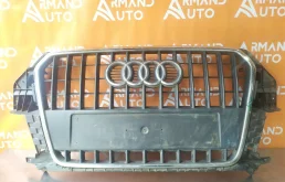 Решетка радиатора Audi Q3 2011-2014 8U0853651H1QP 1 8U