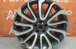 Диск колесный r22 Land Rover Range Rover LR039141 4 L405