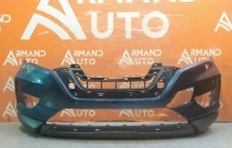 Бампер Nissan X-Trail 2017-2022 62022HZ40H 3 T32, передний