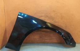 Крыло AUDI A4 2015-2020 8W0821106A 5 B9, переднее правое