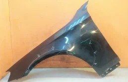 Крыло Mercedes S-Class 2013-2020 A2228800118 W222, переднее левое