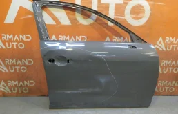 Дверь AUDI A4 2019-2025 8W0831052B 5 B9, передняя правая