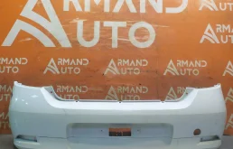Бампер Renault Logan 2012-2022 850220639R 2, задний