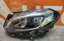 Фара Mercedes B-Class 2014-2018 A2469063301 W246, левая
