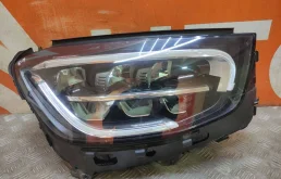 Фара Mercedes GLC-Class 2019-2022 A2539068201 X253, правая