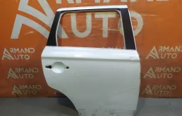 Дверь Mitsubishi Outlander 2015-2023 5730B558 3, задняя правая