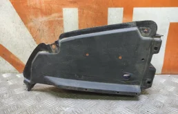 Пыльник бампера Lexus RX 2008-2015 5872348030 3 AL10, задний правый
