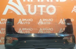 Бампер Hyundai Creta 2016-2021 86611M0000 1, задний