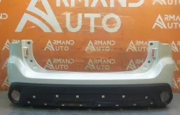 Бампер Mitsubishi Outlander 2018-2023 6410D750 3, задний