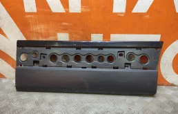 Молдинг двери LAND ROVER Range Rover 2012-2022 LR125983 4 L405, задний левый