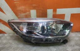 Фара RENAULT Kaptur 2016-2022 260108765R 1, правая