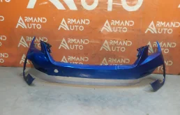 Бампер Kia Seltos 2019-2023 86511Q5000 1, передний