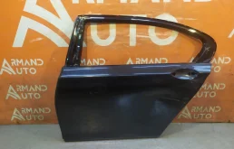 Дверь BMW 7 series 2008-2015 41007203981 F02 F04, задняя левая