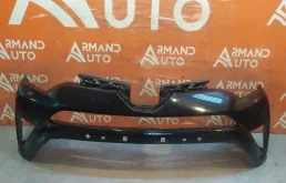 Бампер TOYOTA RAV4 2015-2019 521190R917 4 CA40, передний