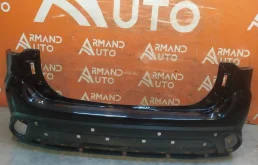 Бампер MItsubishi Outlander 2018-2023 6410D750 3, задний
