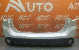 Бампер MItsubishi Outlander 2018-2023 6410D750 3, задний
