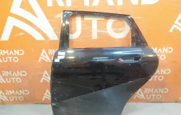 Дверь Mercedes B-Class 2011-2018 A2467300105 W246, задняя левая