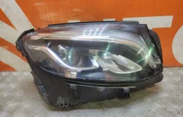 Фара Mercedes GLC-Class 2015-2019 A2539061001 X253, правая