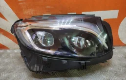 Фара Mercedes GLC-Class 2015-2019 A2539061601 X253, правая