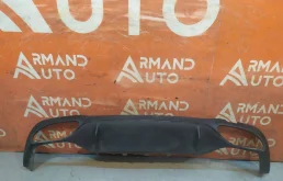 Юбка бампера Mercedes E-Class 2016-2020 A2138851801 W213, задняя