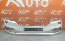 Бампер Skoda Karoq 2017-нв 57A807218 1, передний