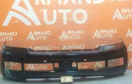 Бампер Toyota Land Cruiser 2007-2012 5211960994 200, передний