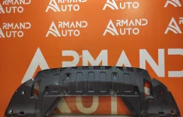 Пыльник бампера Mitsubishi Outlander 2012-2023 5370B626 3, передний
