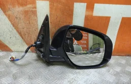 Зеркало Mitsubishi Outlander 2012-2023 7632A794 3, правое