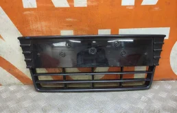 Решетка бампера Ford Focus 2011-2015 1719219 3, передняя