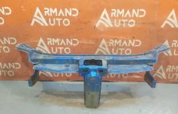 Панель передняя (суппорт радиатора) RENAULT Logan 2012-2022 625048118R 2