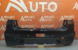 Бампер Mitsubishi ASX 2020-нв 6410F481 1 GA0, задний
