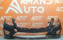 Бампер Mercedes S-Class 2013-2017 A22288018479999 W222, передний