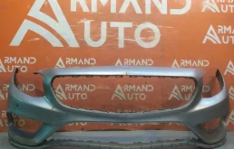Бампер Mercedes S-Class 2013-2017 A21788501259999 C217, передний