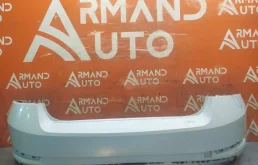 Бампер Skoda Superb 2015-нв 3V5807421 3, задний