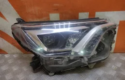 Фара TOYOTA RAV4 2015-2019 8114542680 4 CA40, правая