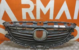 Решетка радиатора Mazda 6 2012-2018 GHP950712E 3 GJ