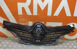 Решетка радиатора RENAULT Kaptur 2016-2020 623107303R 1