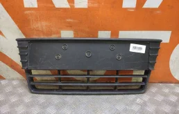Решетка бампера FORD Focus 2011-2015 1718734 3, передняя